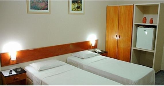 Pousada Abais Aracajú Habitación foto